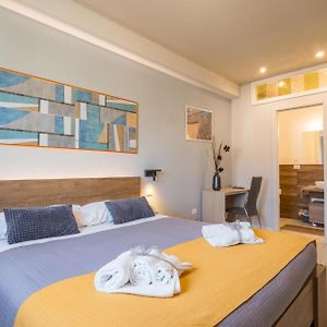 Private Bathroom Double Room